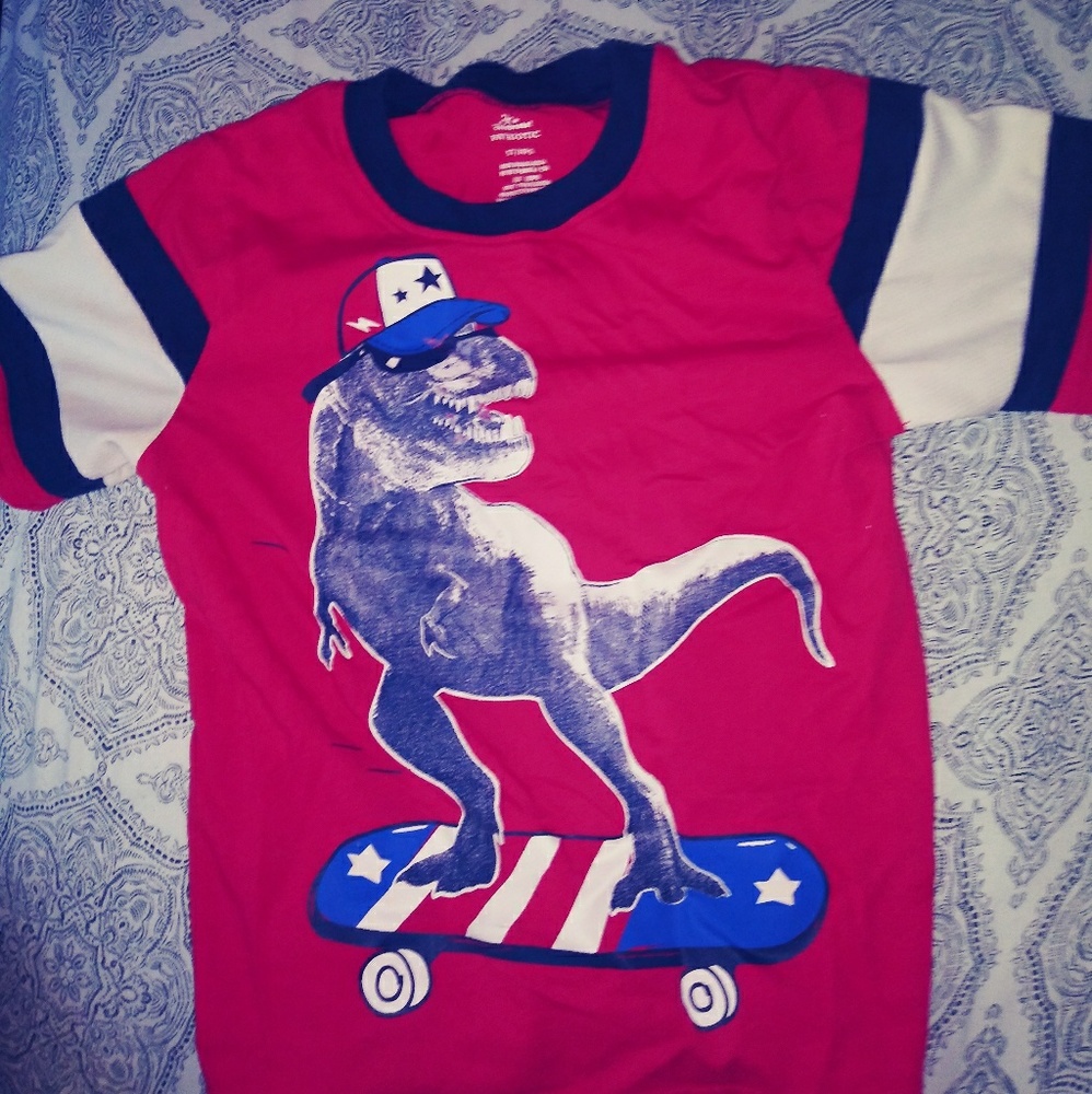 Size 5t